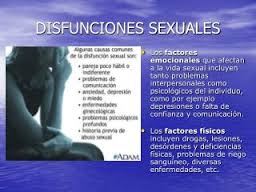 disfunciones sexuales 1