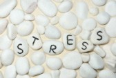 stress 8