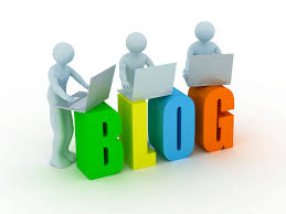 blogs, redes y talleres